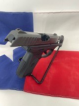 RUGER EC9S 9MM LUGER (9x19 PARA) - 2 of 3