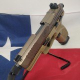 FN 502 TACTICAL .22 LR - 3 of 3