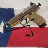 FN 502 TACTICAL .22 LR - 2 of 3