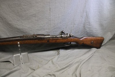 BRNO cz 8X57MM MAUSER