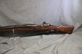 BRNO cz 8X57MM MAUSER