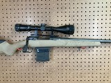 SAVAGE ARMS 110 TACTICAL DESERT 6.5MM CREEDMOOR - 3 of 3