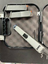 GLOCK 17 GEN 5 APOLLO SA SLIDE 9MM LUGER (9x19 PARA) - 2 of 3