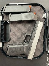 GLOCK 17 GEN 5 APOLLO SA SLIDE 9MM LUGER (9x19 PARA)