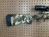 SAVAGE ARMS AXIS XP CAMO 6.5MM CREEDMOOR - 2 of 3