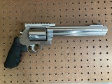 SMITH & WESSON S&W500 .500 S&W MAG