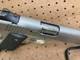 KIMBER STAINLESS PRO CARRY II .45 ACP - 3 of 3
