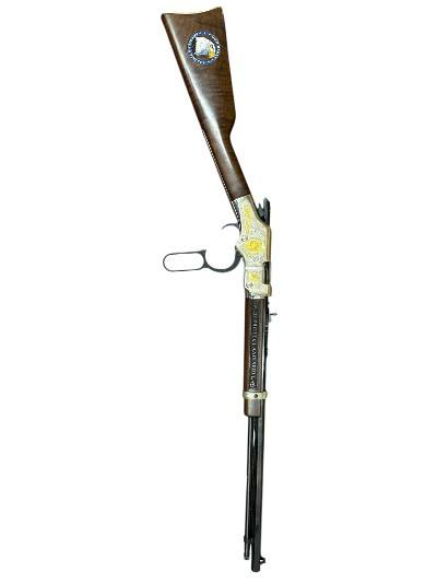 HENRY GOLDEN BOY .22 S/L/LR