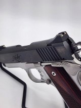 KIMBER ULTRA CARRY II TWO-TONE .45 ACP - 3 of 3