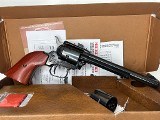 HERITAGE MFG. ROUGH RIDER SMALL BORE .22 LR - 2 of 3