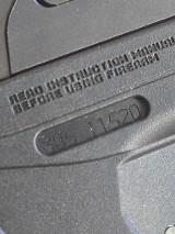 RUGER SECURITY-9 9MM LUGER (9x19 PARA) - 3 of 3