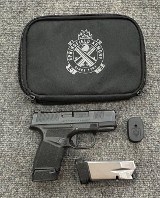 SPRINGFIELD ARMORY HELLCAT 9MM LUGER (9x19 PARA)