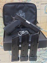 SPRINGFIELD ARMORY 1911 DS PRODIGY 9MM LUGER (9X19 PARA)