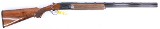 RIZZINI NEW RIZZINI BR110 LIMITED 28GA 28" BARREL BLUED VENT-RIB ITALIAN O/U 28 GA