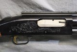 MOSSBERG 835 slugster 12 GA - 2 of 3