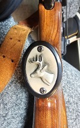 REMINGTON MODEL "FOUR" SPECIAL EDITION .30-06 SPRG - 3 of 3