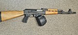 ZASTAVA ARMS MODEL MDL PAP M70 7.62X39MM