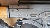 ZASTAVA ARMS MODEL MDL PAP M70 7.62X39MM - 3 of 3