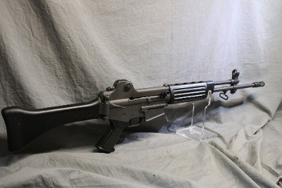 DAEWOO ar 100 5.56X45MM NATO