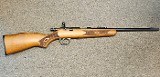 MARLIN MODEL 15YN .22 LR