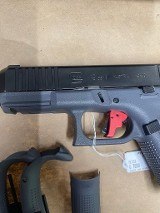 GLOCK 19 GEN 5 9MM LUGER (9x19 PARA) - 2 of 3