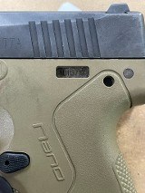 BERETTA Nano 9MM LUGER (9x19 PARA) - 3 of 3