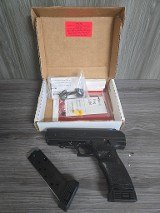 HI-POINT JCP-40 .40 S&W