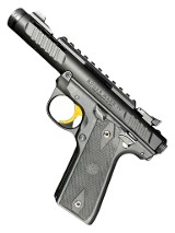RUGER MKIV 22/45 .22 LR