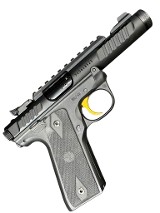 RUGER MKIV 22/45 .22 LR - 2 of 3