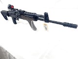 M+M INDUSTRIES CD M-10 AK-47 7.62X39MM