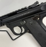 RUGER MARK IV LITE .22LR/.22MAG - 2 of 3