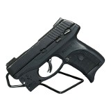 RUGER LC9S 9MM LUGER (9x19 PARA)