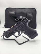 SHADOW SYSTEMS CR920 9MM LUGER (9x19 PARA)