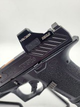 SHADOW SYSTEMS CR920 9MM LUGER (9x19 PARA) - 2 of 3