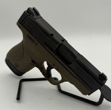 SMITH & WESSON M&P 40 Shield *CA Compliant .40 S&W - 3 of 3