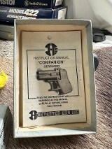 INTRATEC tec 38 Companion
.32 H&R MAG - 3 of 3