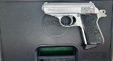 WALTHER PPK/S Stainless
.380 ACP - 3 of 3