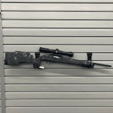 RUGER 10/22 .22 LR