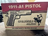 SPRINGFIELD ARMORY 1911 .45 ACP - 2 of 3