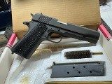 SPRINGFIELD ARMORY 1911 .45 ACP