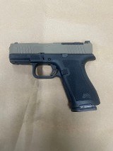 PALMETTO STATE ARMORY dagger micro 9MM LUGER (9x19 PARA) - 1 of 3