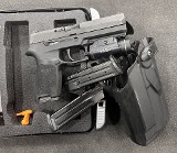 SIG SAUER P320 9MM LUGER (9x19 PARA) - 2 of 3