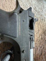 IWI Desert Eagle-Baby Eagle 9MM LUGER (9x19 PARA) - 3 of 3