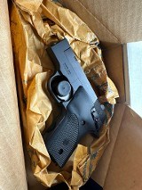 SMITH & WESSON 2214 .22 LR