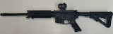 SMITH & WESSON M&P 15 5.56X45MM NATO