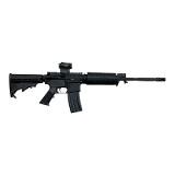 WINDHAM WEAPONRY WW-15 5.56X45MM NATO