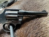 COLT Police Positive Special .32 colt new police - 2 of 3