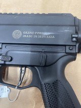 GRAND POWER Stribog SP9A3 9MM LUGER (9x19 PARA) - 3 of 3