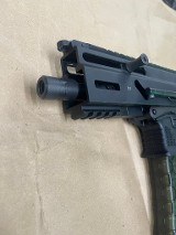 GRAND POWER Stribog SP9A3 9MM LUGER (9x19 PARA) - 2 of 3