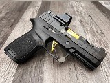 SIG SAUER P320 CUSTOM WORKS 9MM LUGER (9x19 PARA) - 2 of 3